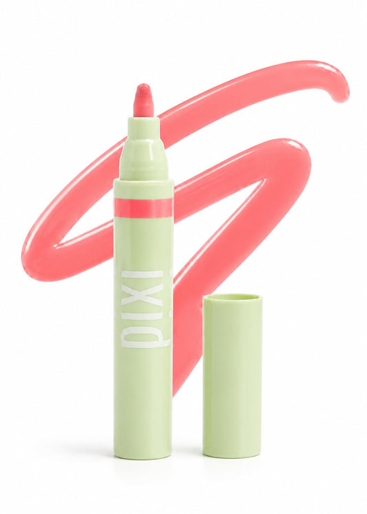 💋 Pixi LipBlush Stain Pen – Long-Lasting Tint