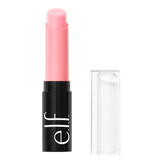🍓 e.l.f. Lip Exfoliator – Strawberry Scrub