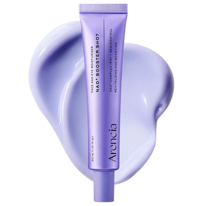 ✨ Arencia Vitamin C Booster Serum – Glass Skin