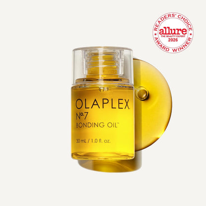 💧 OLAPLEX No.7 Bonding Hair Oil – Heat Protection
