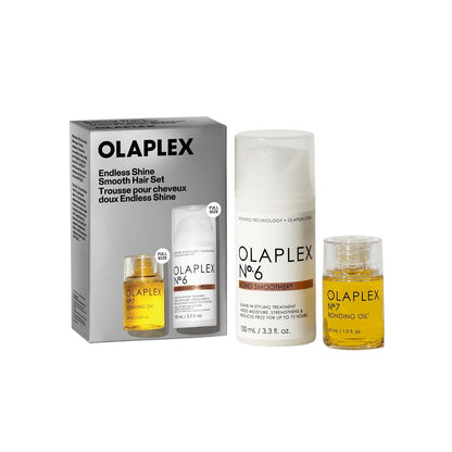 💧 OLAPLEX No.7 Bonding Hair Oil – Heat Protection