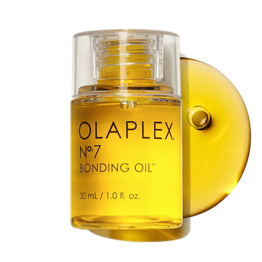 💧 OLAPLEX No.7 Bonding Hair Oil – Heat Protection