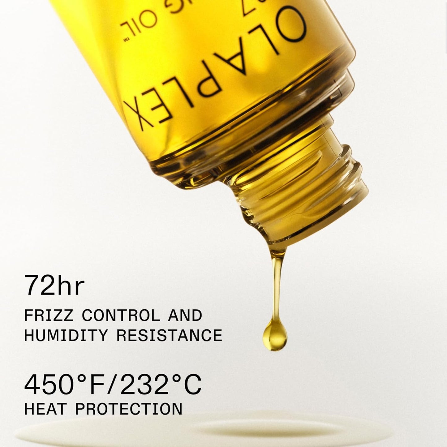 💧 OLAPLEX No.7 Bonding Hair Oil – Heat Protection