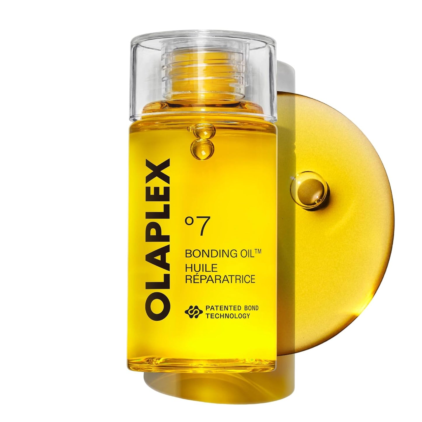 💧 OLAPLEX No.7 Bonding Hair Oil – Heat Protection
