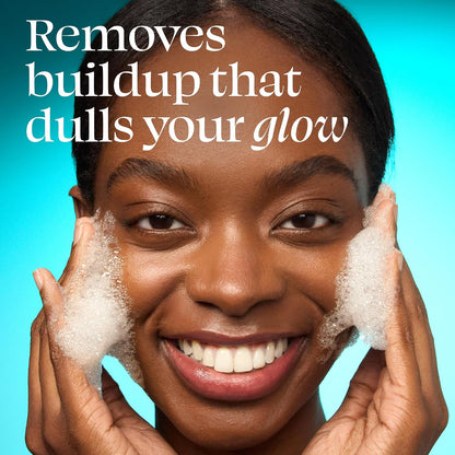 🧖 TULA Cult Classic Purifying Face Cleanser – 6.7 oz