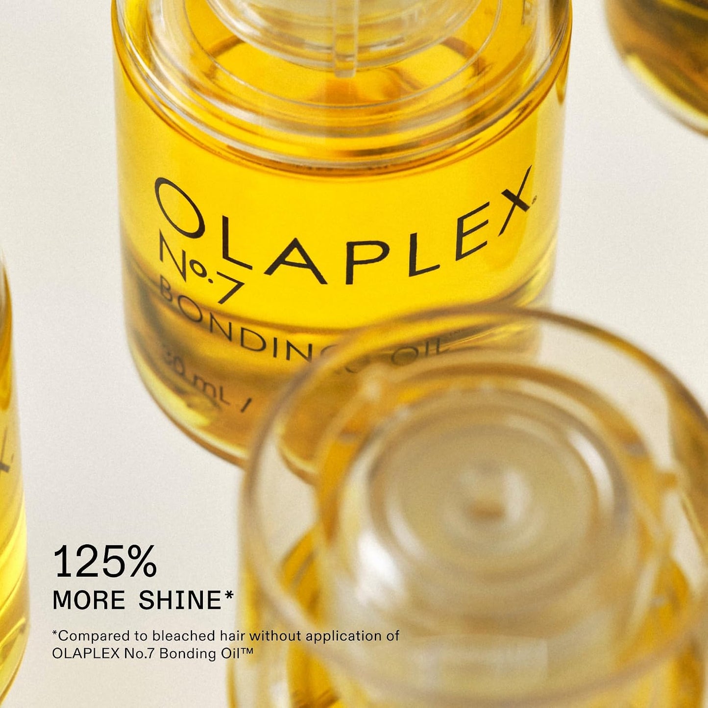 💧 OLAPLEX No.7 Bonding Hair Oil – Heat Protection
