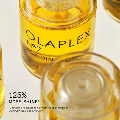 💧 OLAPLEX No.7 Bonding Hair Oil – Heat Protection