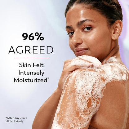🌟 Olay Super Serum Body Wash – 5-in-1 Glow