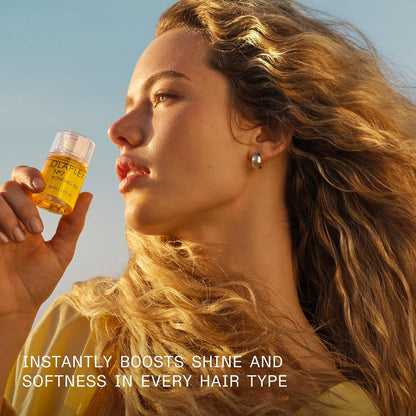 💧 OLAPLEX No.7 Bonding Hair Oil – Heat Protection