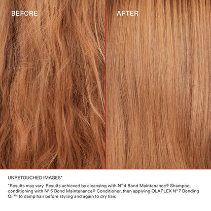 💧 OLAPLEX No.7 Bonding Hair Oil – Heat Protection