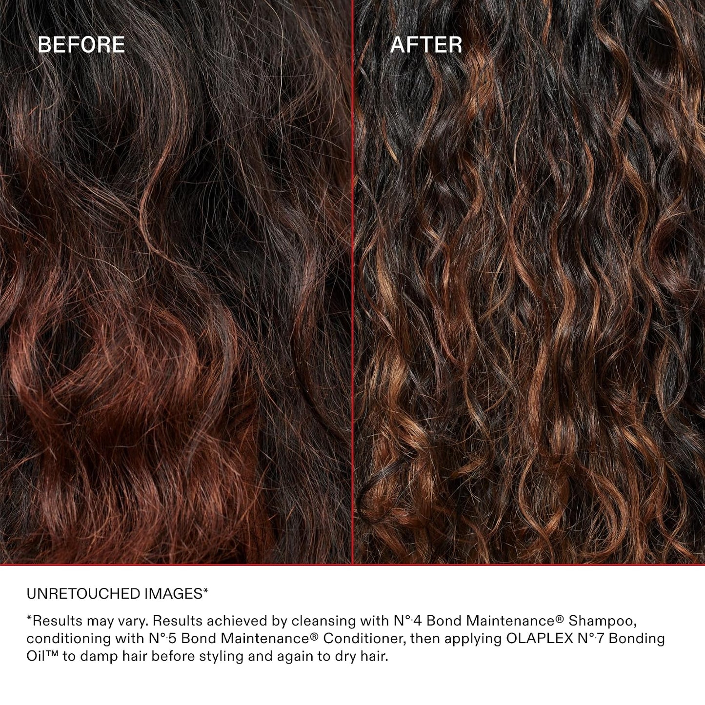 💧 OLAPLEX No.7 Bonding Hair Oil – Heat Protection
