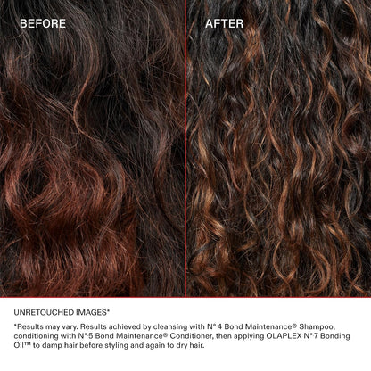 💧 OLAPLEX No.7 Bonding Hair Oil – Heat Protection