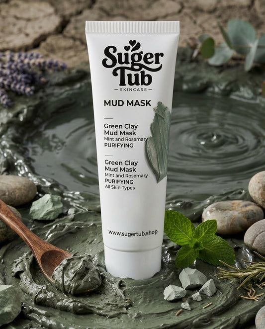 Mud Mask