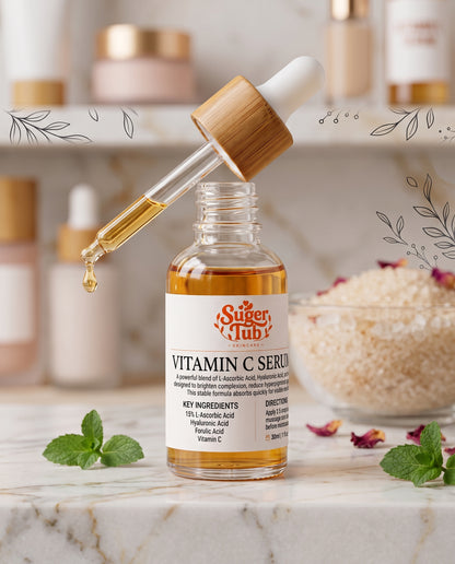 Vitamin C Serum