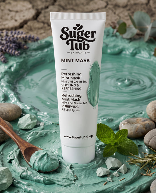 Mint Mask