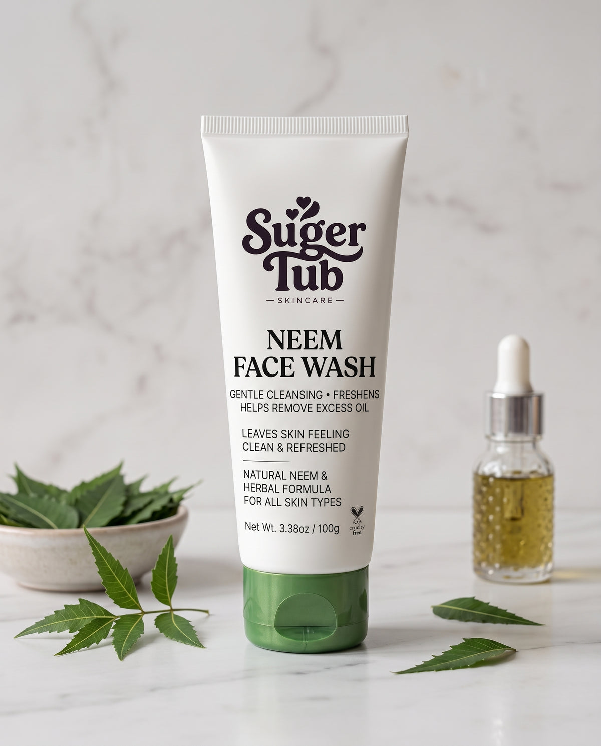 Neem Face Wash