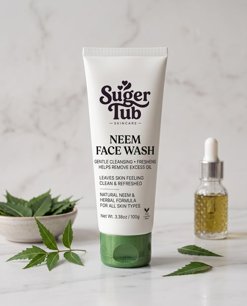 Neem Face Wash