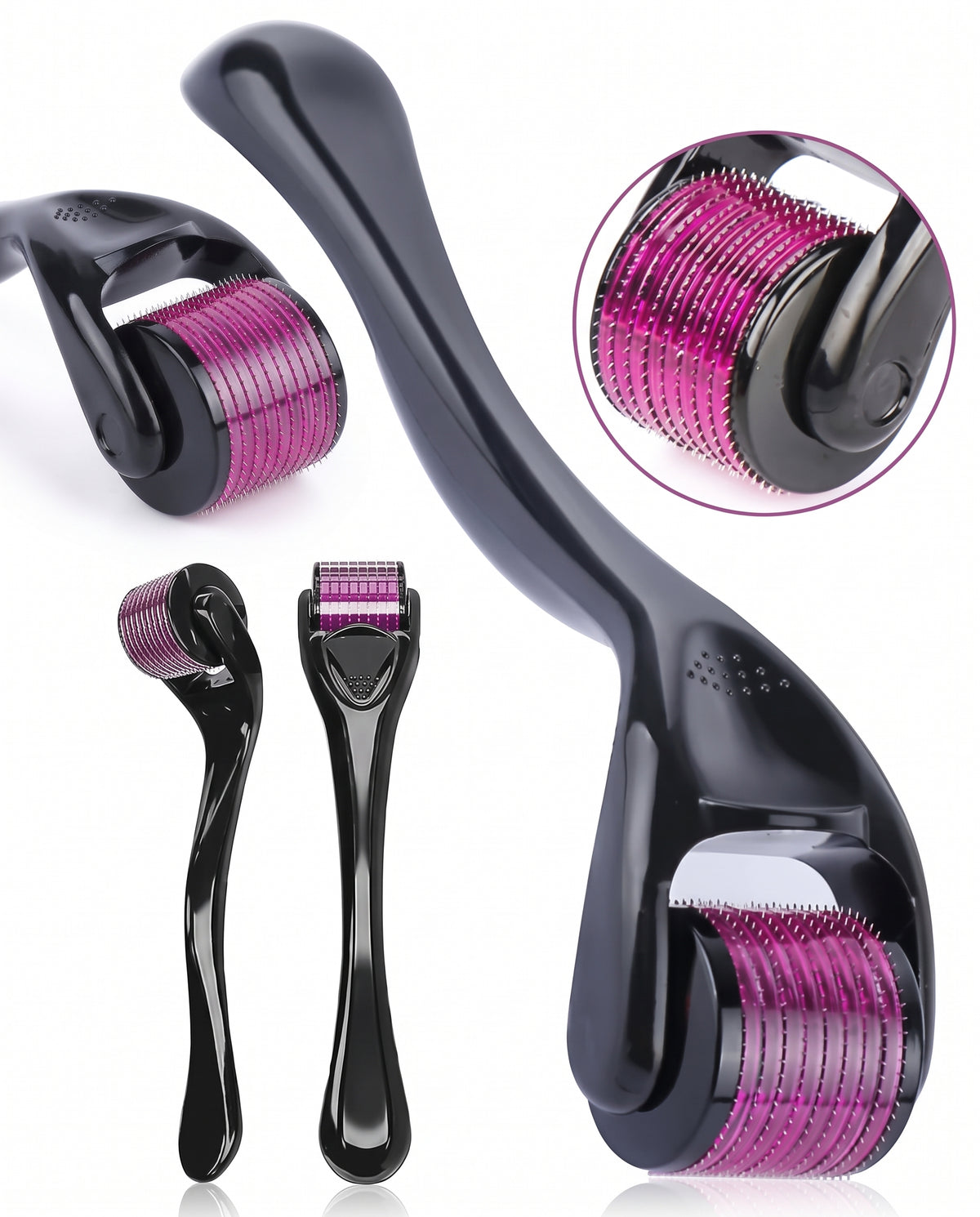 Derma Roller